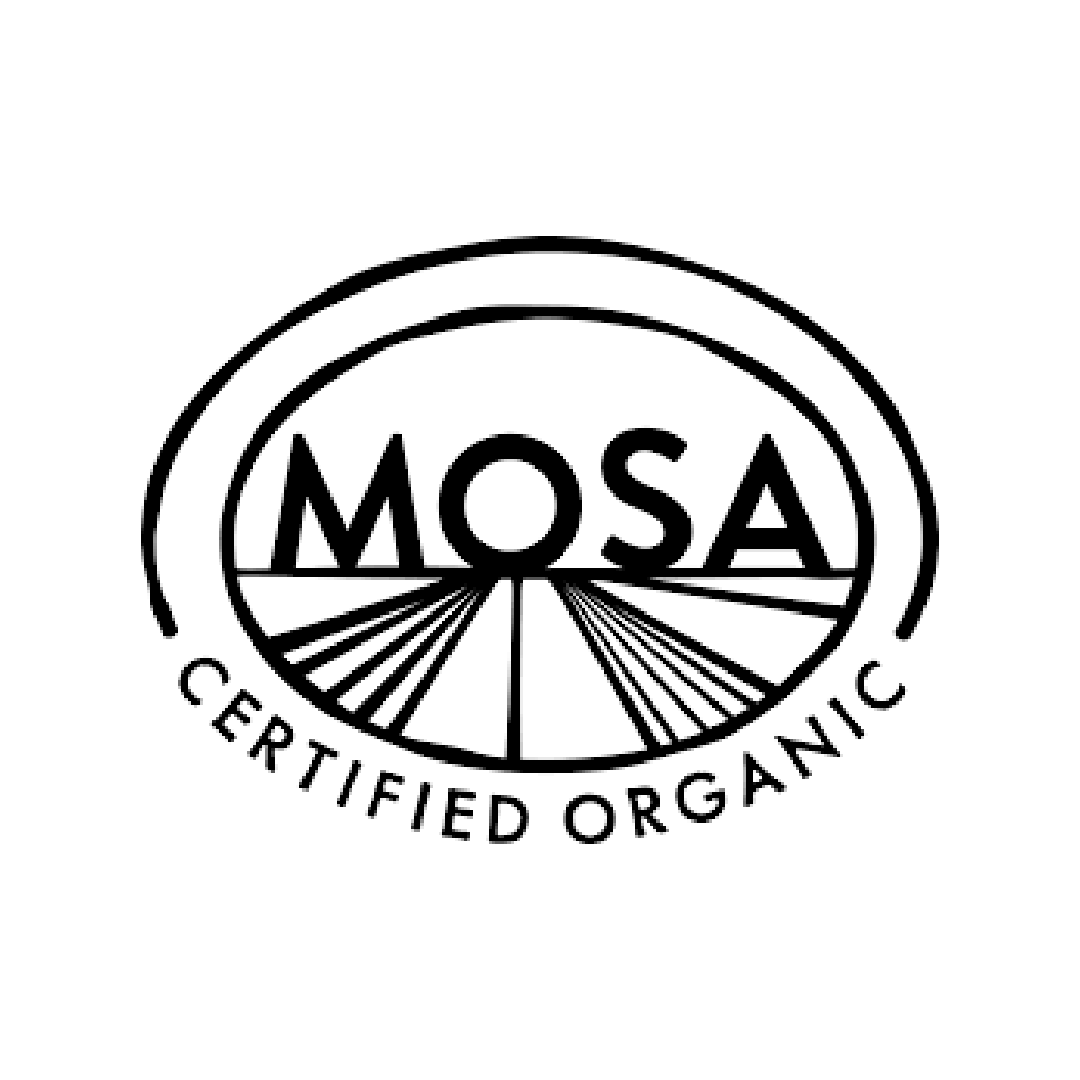 certification logo